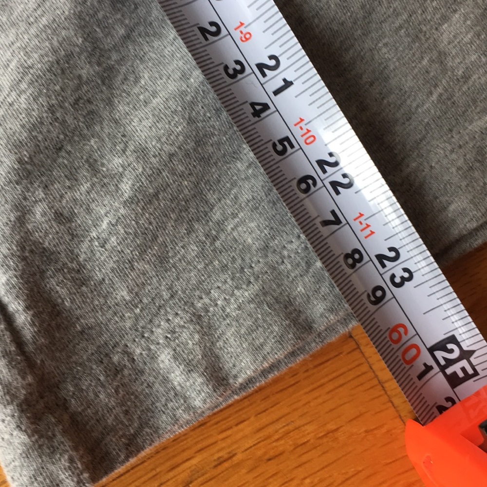 Girls Nike baseball tee - Picture 6 of 6